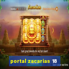 portal zacarias 18